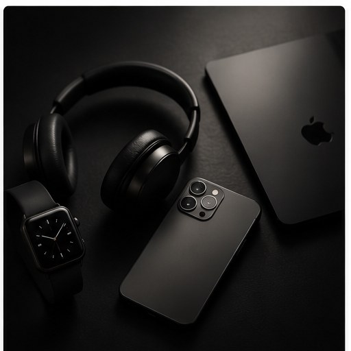 Electronics