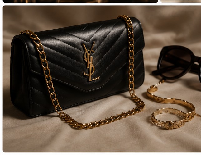 Fashion Accessories