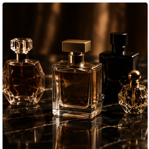 Perfumes